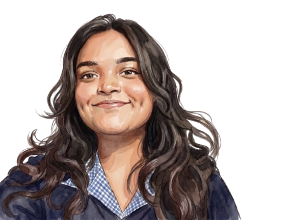 Prajakta Bandgar